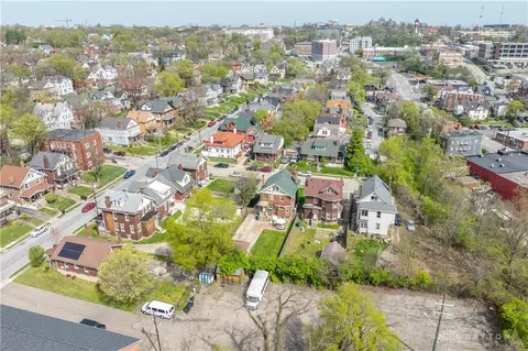 View/Area - 343 Earnshaw Ave, Cincinnati, OH 45219 photo 1 of 2