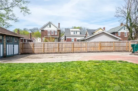 Exterior - 343 Earnshaw Ave, Cincinnati, OH 45219 photo 6 of 8