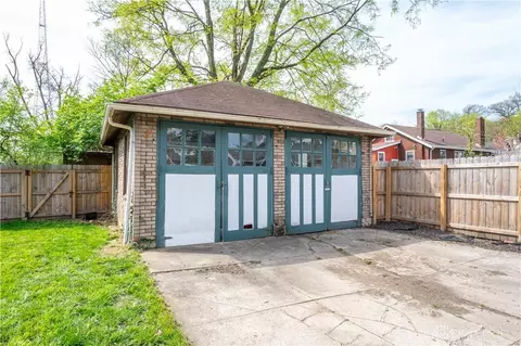 Other - 343 Earnshaw Ave, Cincinnati, OH 45219 photo 13 of 14