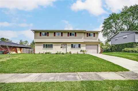 4020 San Marino St, Kettering, OH 45440