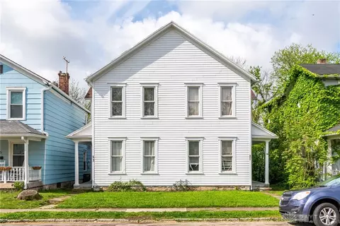 23 Bell St #21, Dayton, OH 45403