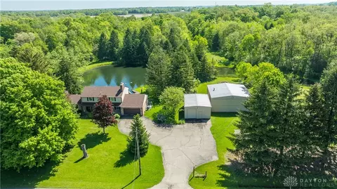 7006 N Us Highway 68, Wilmington, OH 45177