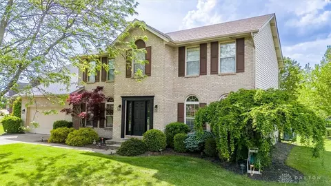 8607 Charleston Creek Dr, Mason, OH 45040