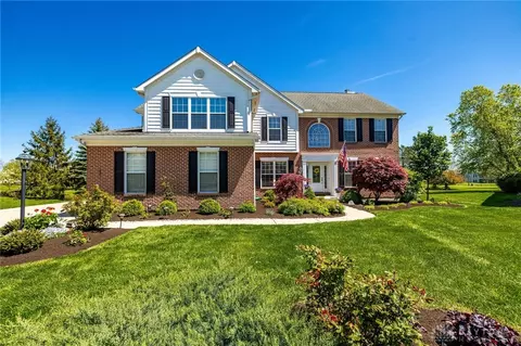 4072 Old Manchester Ct, Mason, OH 45040