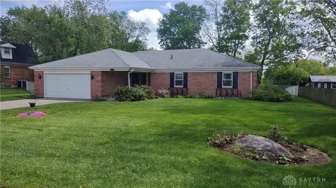 7508 Elru Dr, Dayton, OH 45415