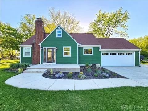 1569 Forestdale Ave, Dayton, OH 45432