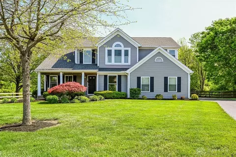 6466 Brittany Ln, Loveland, OH 45140