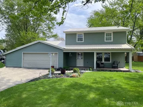 6356 Bobolink Rd, Payne, OH 45880