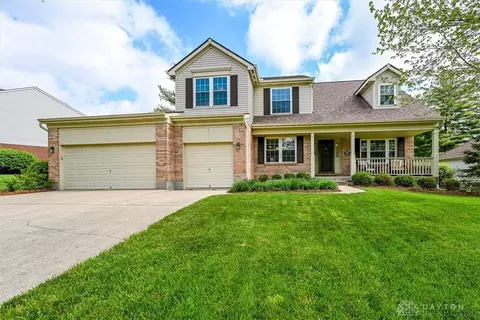 10330 Richland Park Dr, Loveland, OH 45140