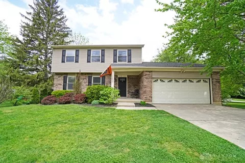 3410 Meadow Ct, Maineville, OH 45039