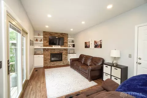 3410 Meadow Ct, Maineville, OH 45039 photo 13