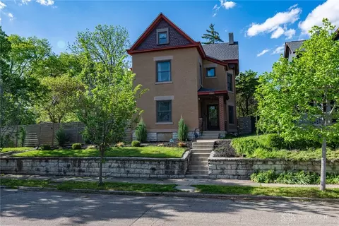 1625 E 4th St, Dayton, OH 45403