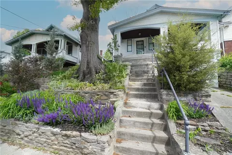 2512 Williams Ave, Cincinnati, OH 45212