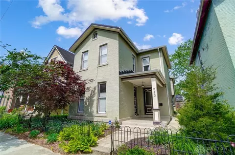 313 Johnson St, Dayton, OH 45410