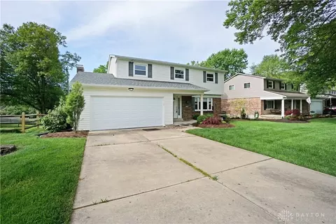 1555 Silverglade Ct, Springfield, OH 45240 photo 3