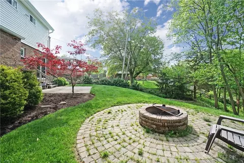 1555 Silverglade Ct, Springfield, OH 45240 photo 32