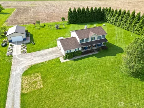 1635 Clifton Rd, Yellow Springs, OH 45387