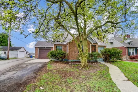 2716 Athens Ave, Dayton, OH 45406