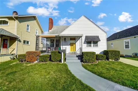 1632 Rosemont Blvd, Dayton, OH 45410