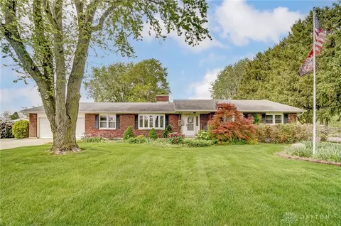 8405 Emerick Rd, West Milton, OH 45383
