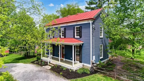6402 Barre Rd, Loveland, OH 45140