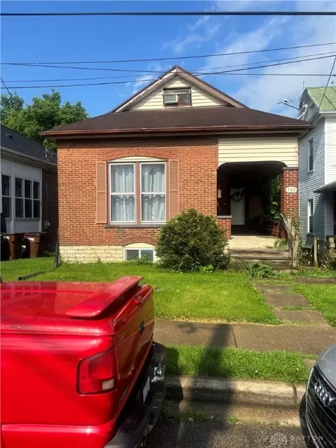 432 Chestnut St, Xenia, OH 45385