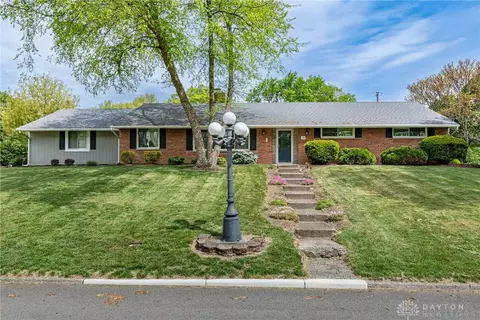 79 Shadybrook Dr, Dayton, OH 45459