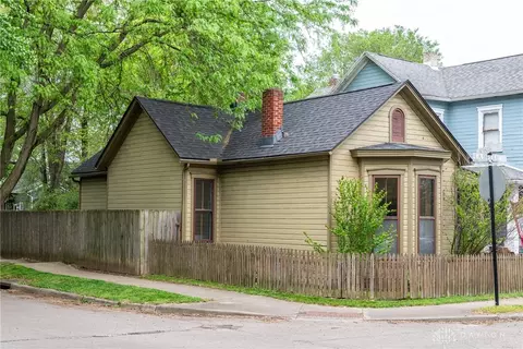 149 La Belle St, Dayton, OH 45403