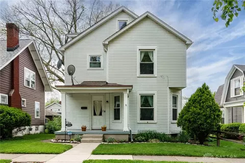 1341 Creighton Ave, Dayton, OH 45420