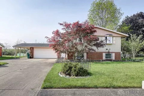 8419 Philadelphia Dr, Fairborn, OH 45324
