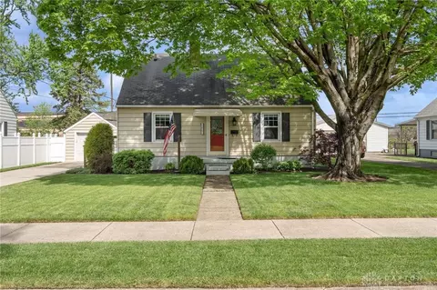 2807 Armco Dr, Middletown, OH 45042