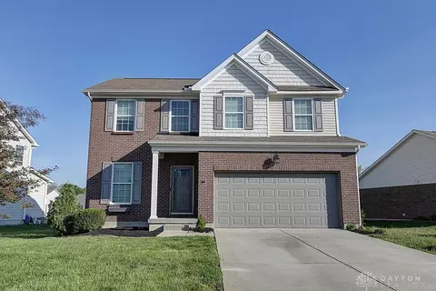34 Kameron Pl, Monroe, OH 45050