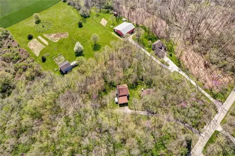 4300 Old Mill Rd, Springfield, OH 45502 photo 6