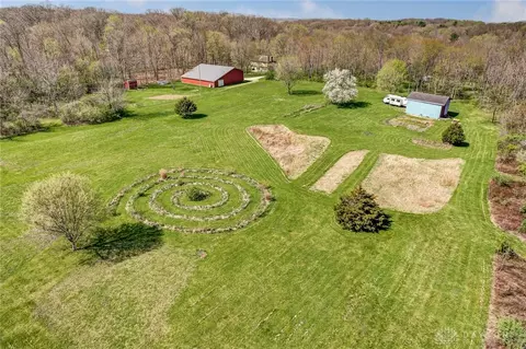 4300 Old Mill Rd, Springfield, OH 45502 photo 5