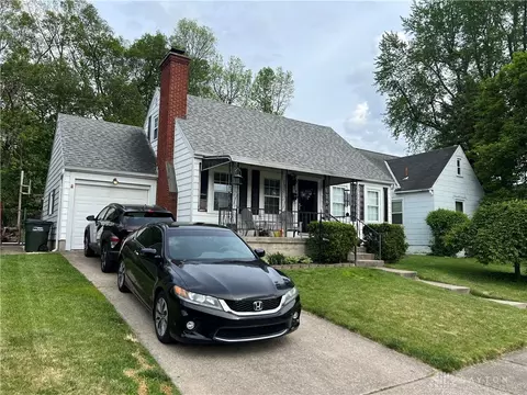 140 S Garland Ave, Dayton, OH 45403