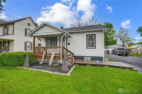 2019 Kenton St, Springfield, OH 45505 photo 3