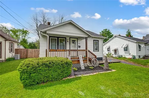2019 Kenton St, Springfield, OH 45505 photo 5