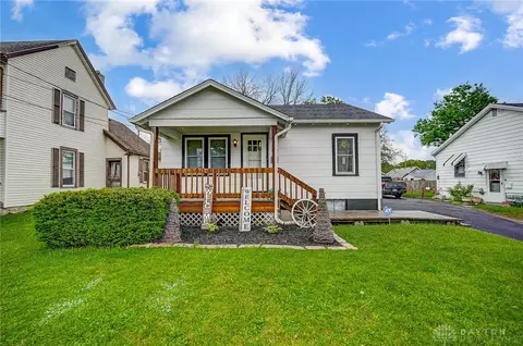 2019 Kenton St, Springfield, OH 45505