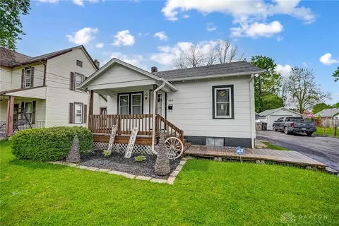 2019 Kenton St, Springfield, OH 45505 photo 4