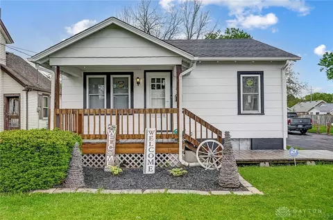 2019 Kenton St, Springfield, OH 45505 photo 2