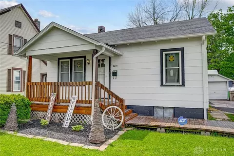 2019 Kenton St, Springfield, OH 45505 photo 6