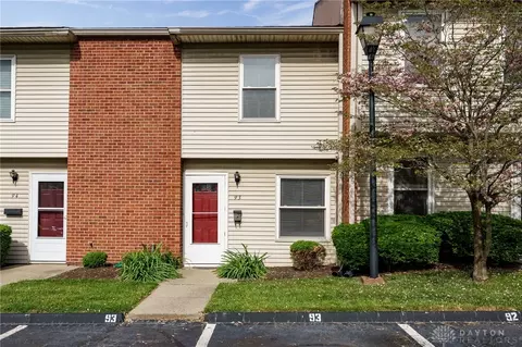 4534 Shawnray Dr #93, Middletown, OH 45044