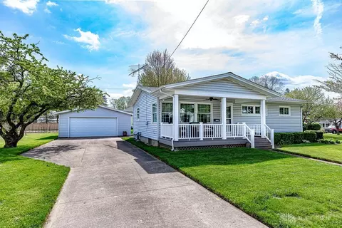 1112 N Maple St, Eaton, OH 45320