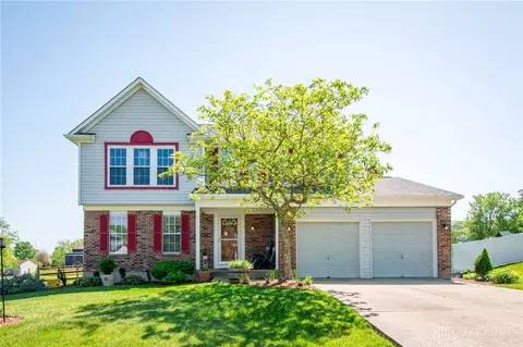 7908 Dorsetshire Dr, West Chester, OH 45069