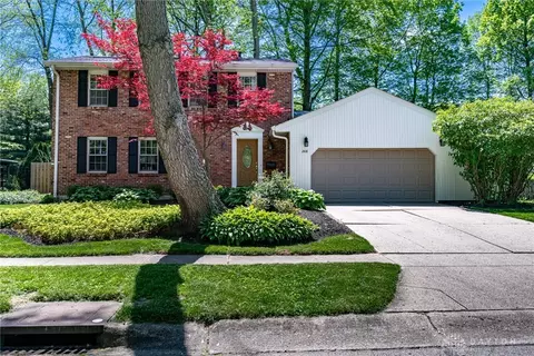 2408 Westlawn Dr, Kettering, OH 45440