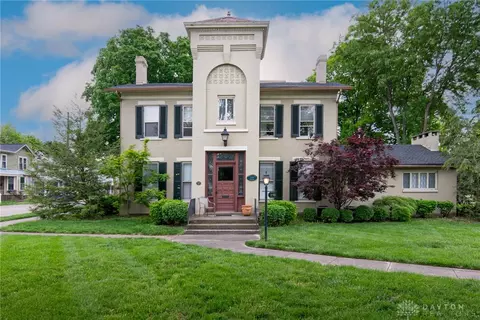 219 S Main St, Middletown, OH 45044