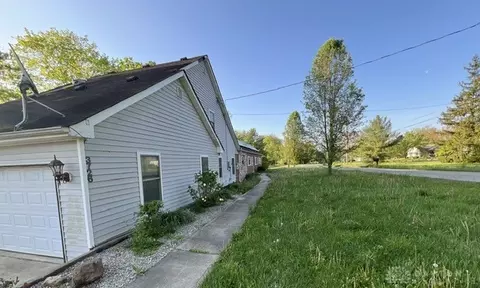 3726 Trovillo Rd, Morrow, OH 45152
