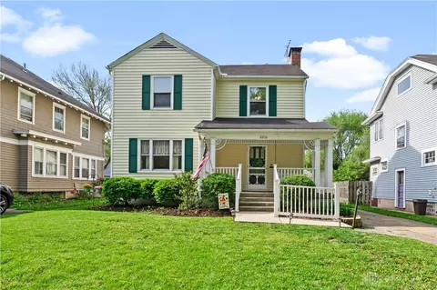 2210 Linden Ave, Middletown, OH 45044