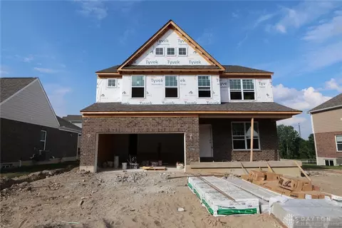 2748 Sky Crossing Dr #28, Beavercreek, OH 45434