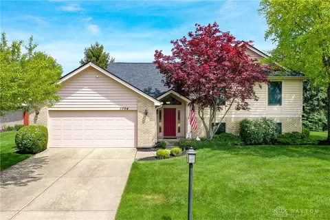 1004 Camp Creek Rd, Waynesville, OH 45068